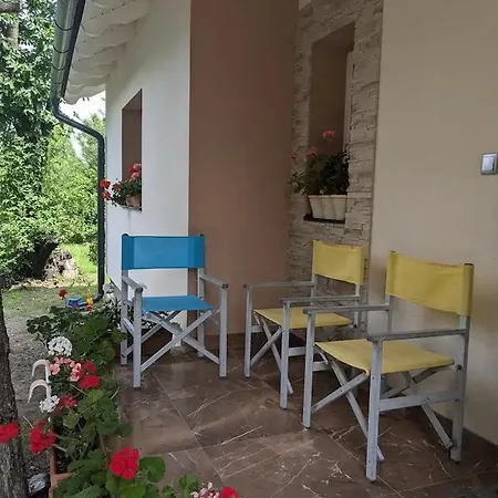 Elevenstreet Apartman-