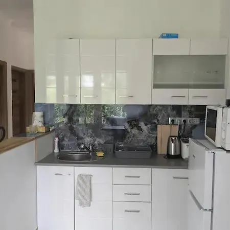 Elevenstreet Apartman- Apartment *