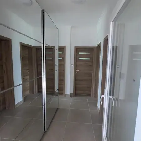 Apartment Elevenstreet Apartman- Velence